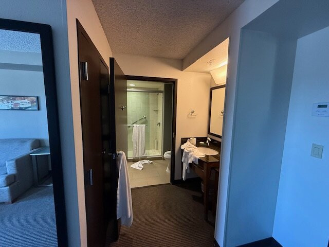 Hyatt Place Sacramento / Roseville主图