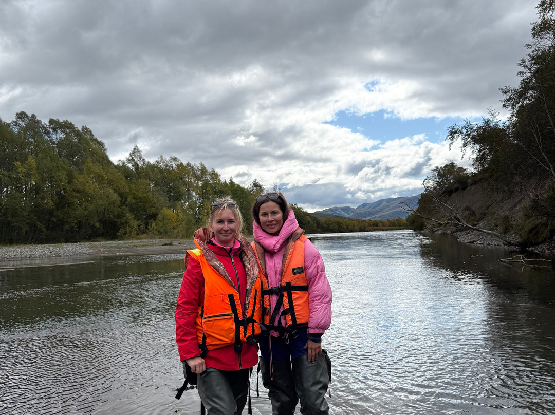 Tour Operator Grand-堪察加彼得巴甫洛夫斯克必去景点