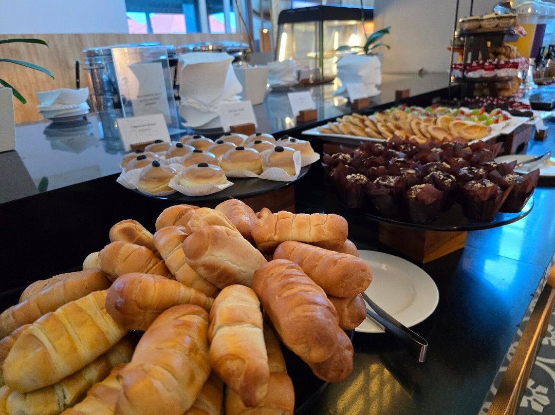 Concordia Lounge-图班必去景点