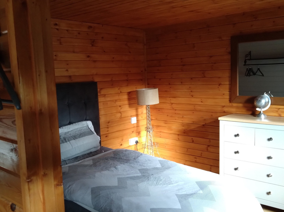 Southernwood Lettings主图