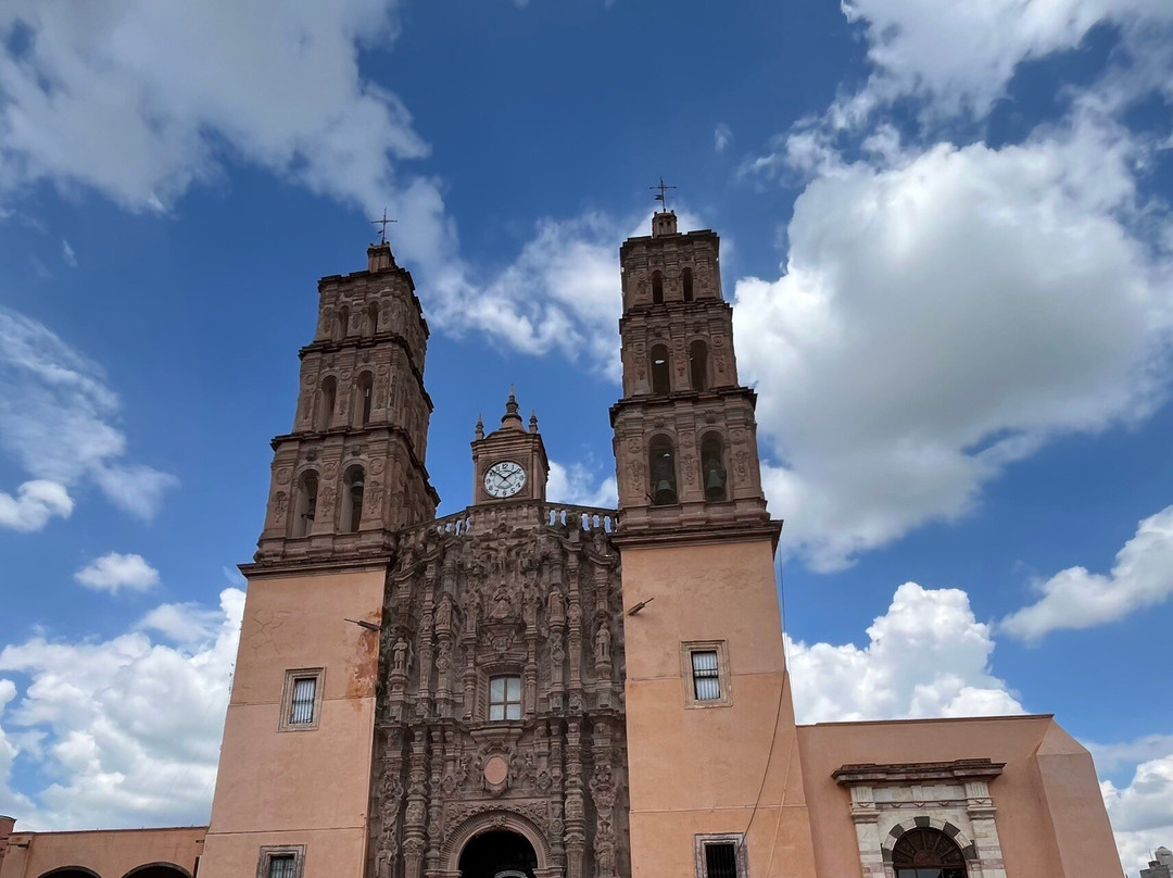 Church of the Grito-Dolores Hidalgo必去景点