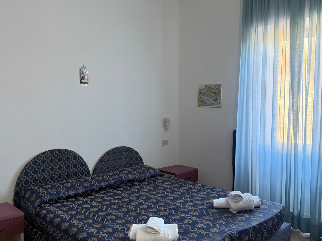 Hotel Residence Sant'Angelo主图