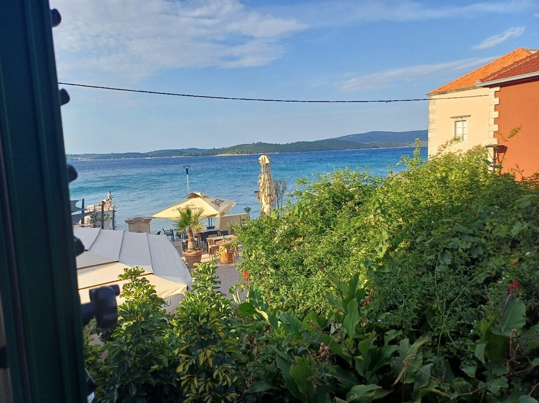 Hotel Mimbelli主图