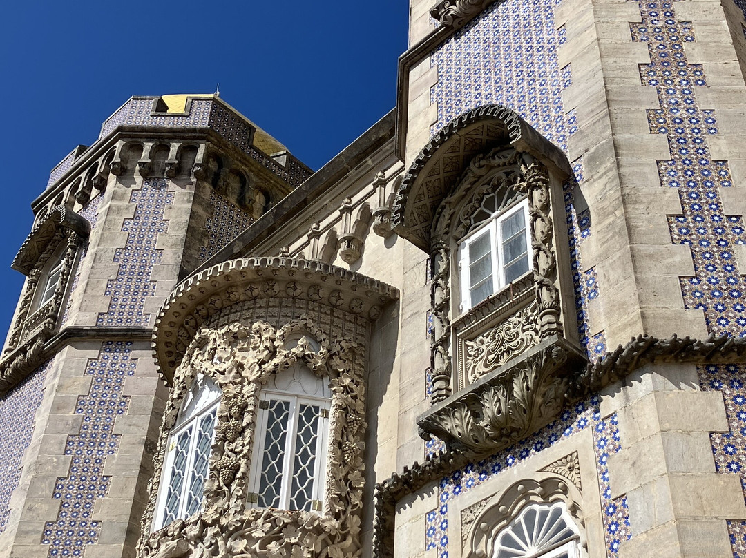 REXIS Tours-里斯本必去景点