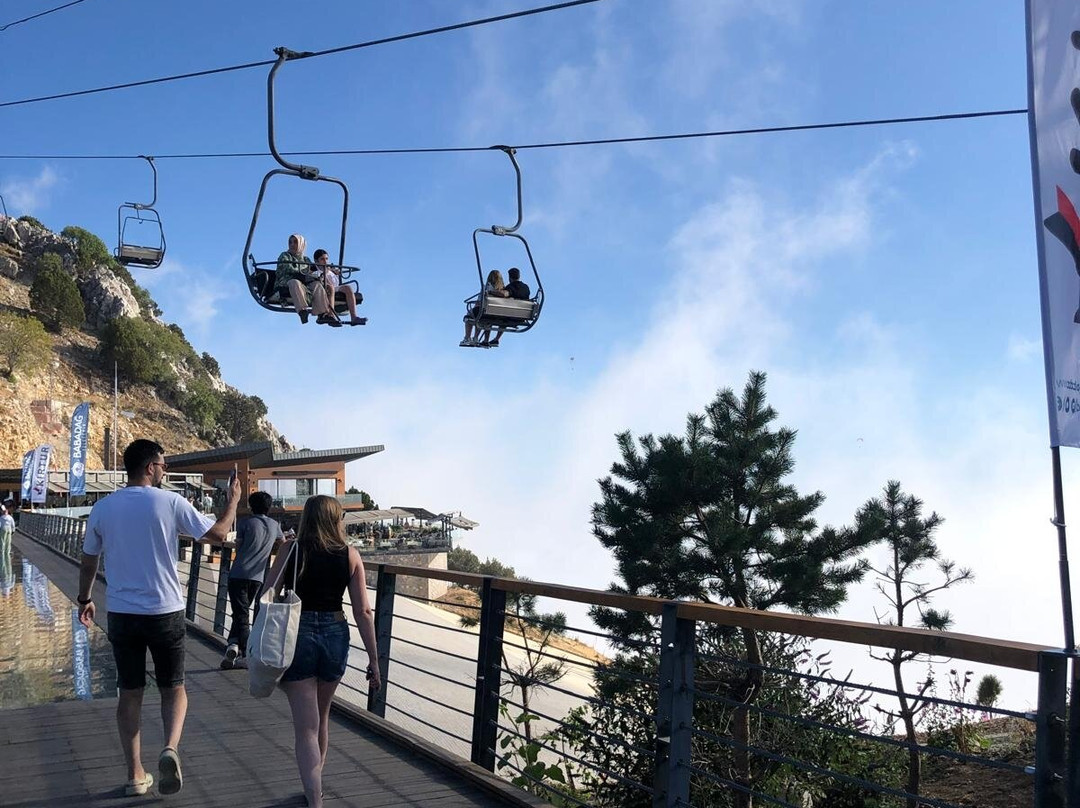 Hamish McTurk-Tours-费特希耶必去景点