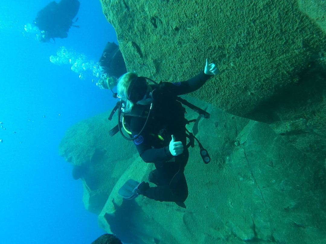 Navys Waterworld-卡马里必去景点