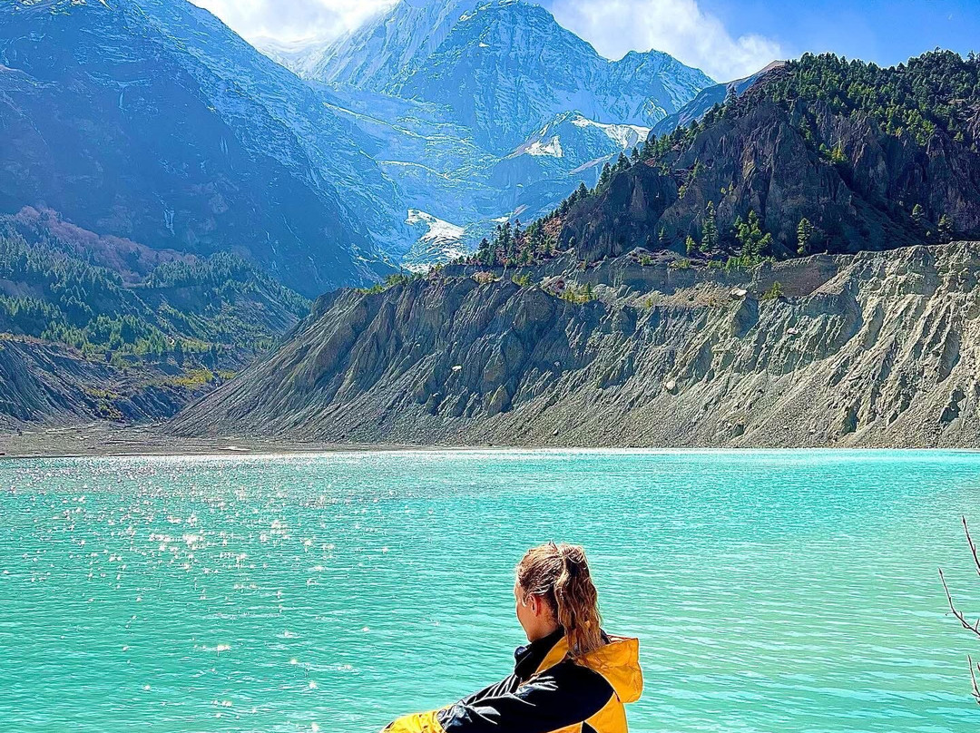 Tuku Tuku Trek-Bhatbhateni必去景点