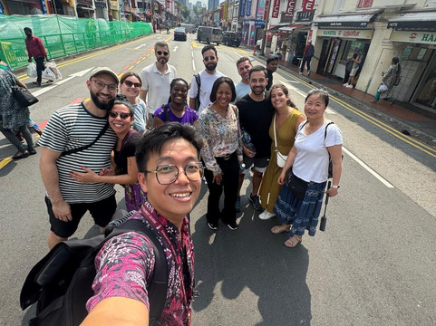 Offbeat Tours-新加坡必去景点