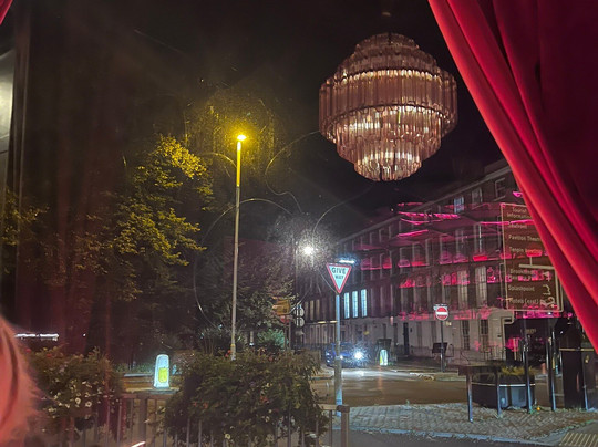 Heartbreaker, Worthing-沃辛必去景点