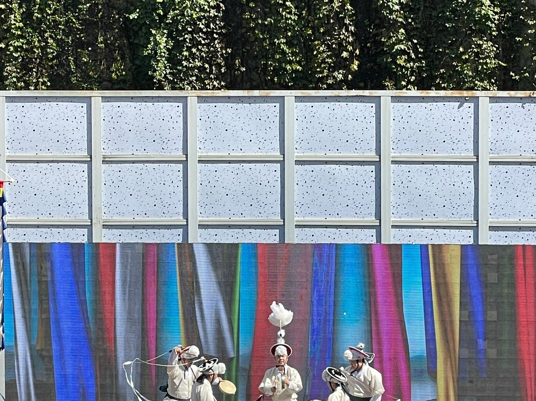 Pocheon Art Valley-抱川市必去景点