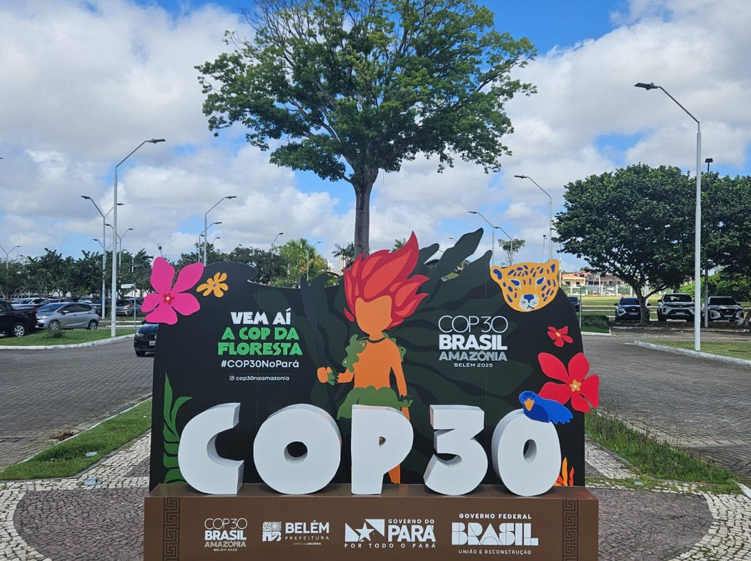 Parque Estadual do Utinga-贝伦必去景点