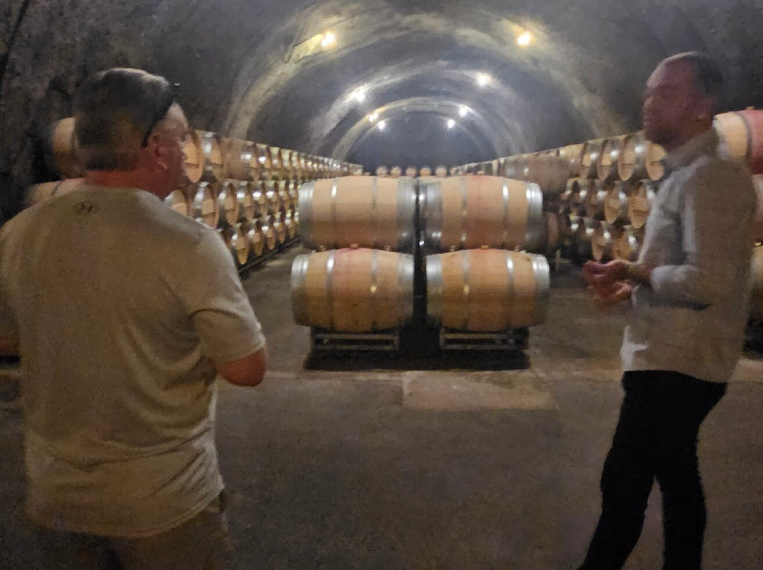 Repris Wines-索诺玛必去景点