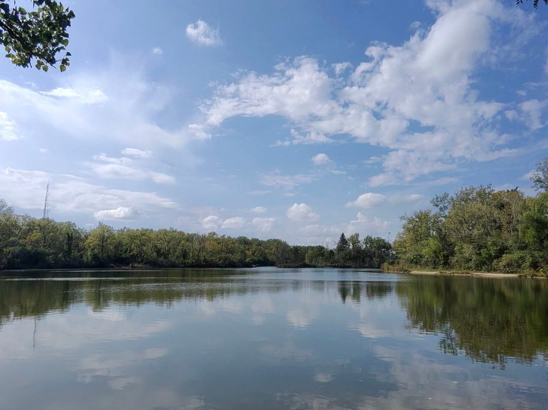 Homewood Izaak Walton Preserve-Homewood必去景点