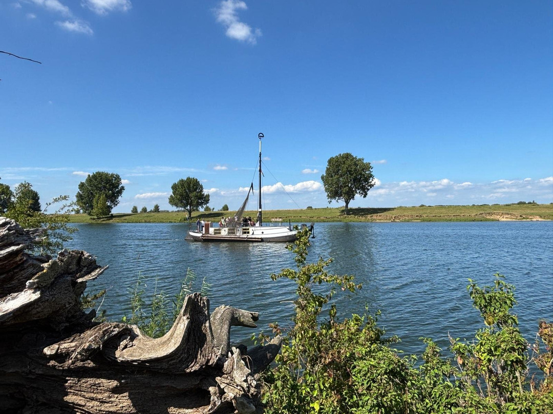 Museumboot De Schokker-Lith必去景点