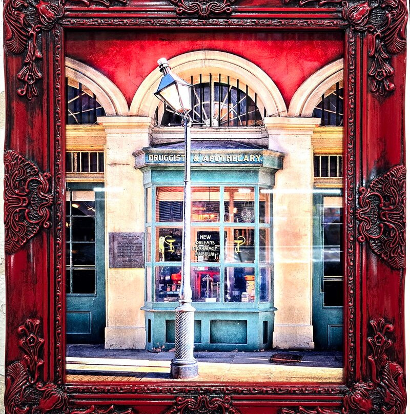 Joseph Walton Photography-新奥尔良必去景点