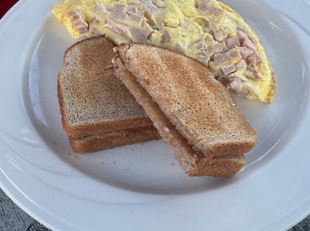 Lake Front Hotel主图