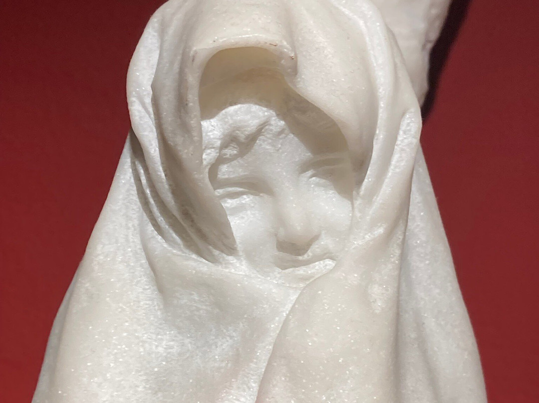 Casa delle Esposizioni di Illegio-Tolmezzo必去景点