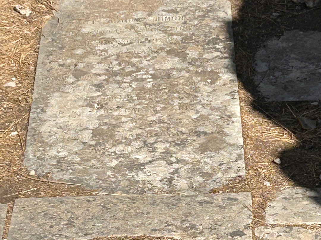 Homer's School-Ithaca必去景点