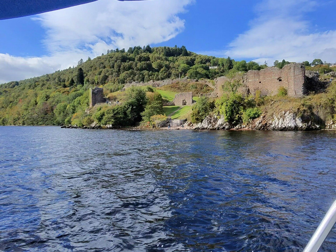 Loch Ness Cruises-德拉姆纳德罗希特必去景点