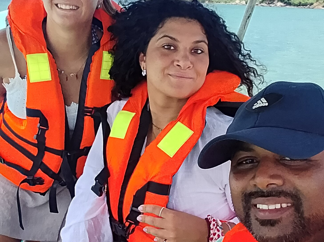 KRISH TOURS-Panadura必去景点