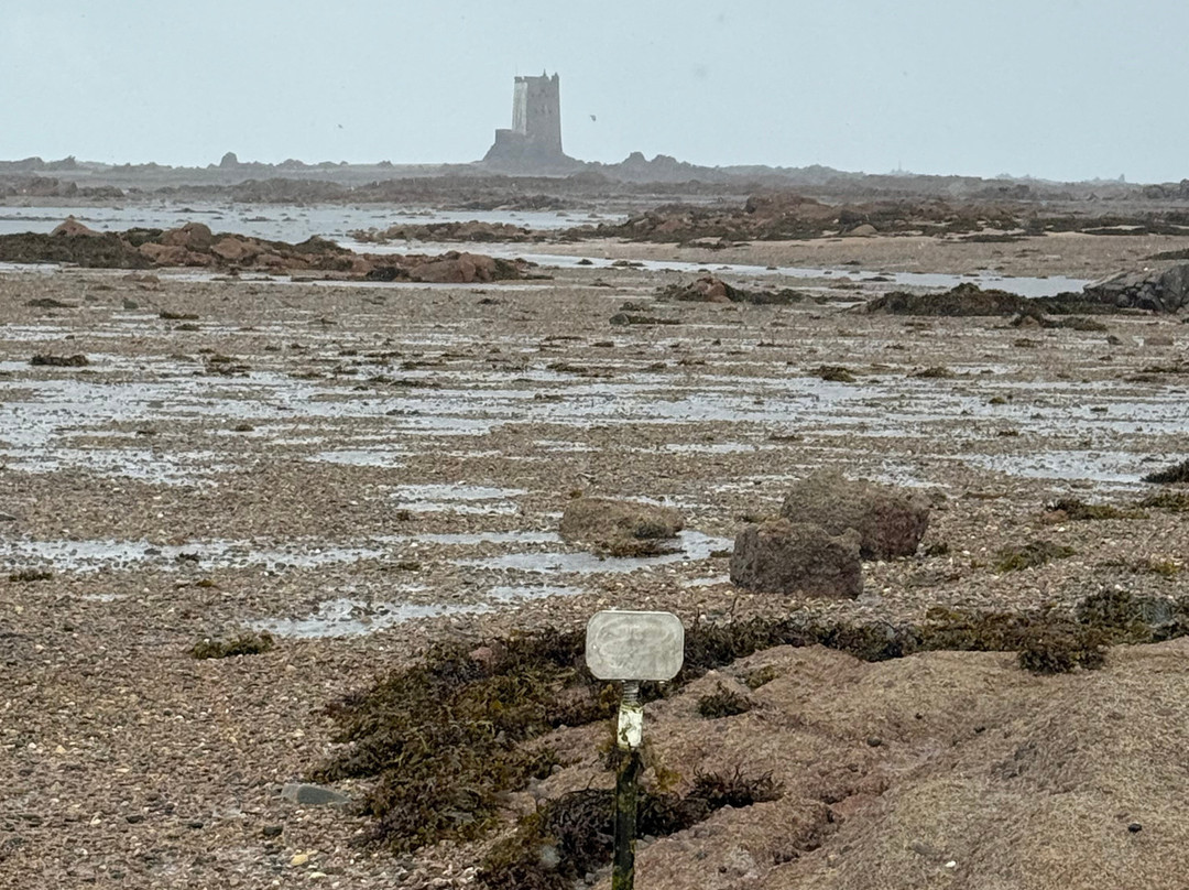 Jersey Walk Adventures-St. Helier必去景点