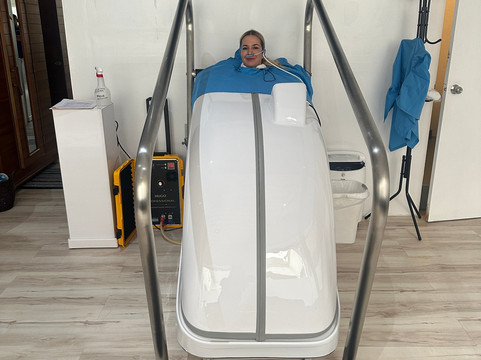 Holistic Bio Spa-瓦拉塔港必去景点