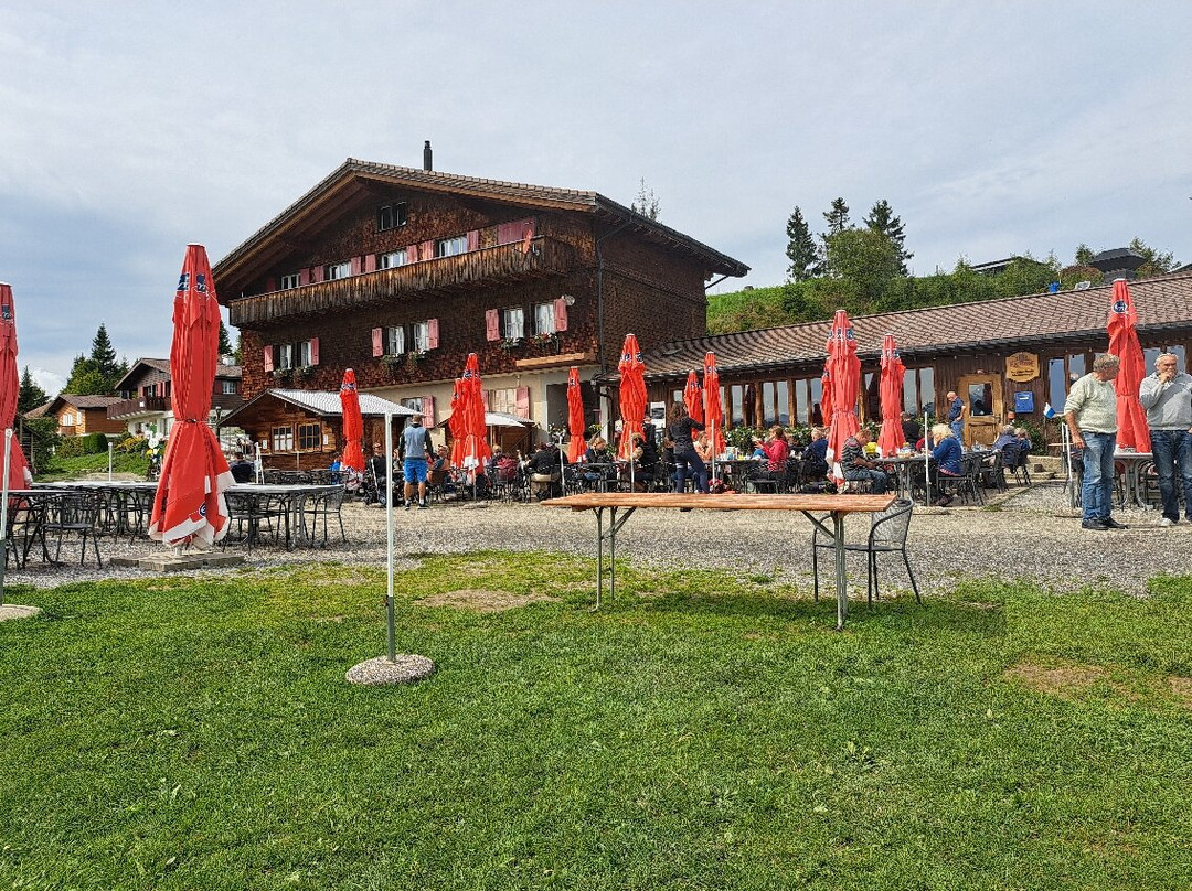 Berggasthaus Marbachegg主图