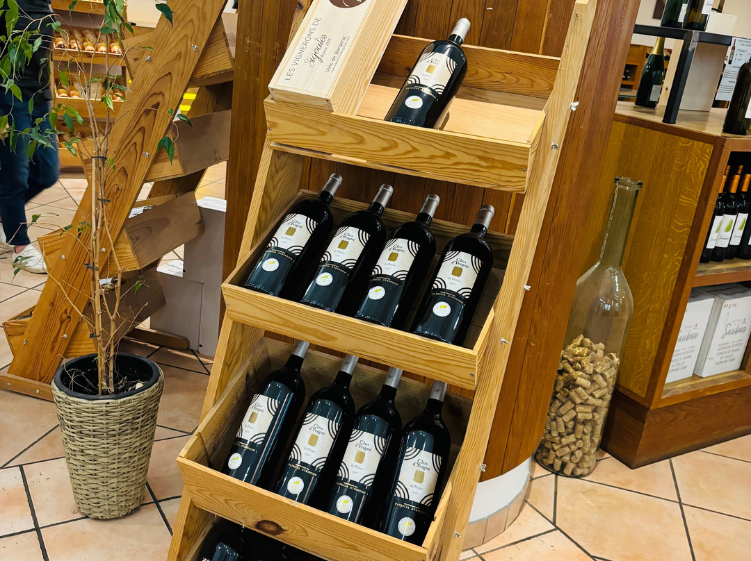 Bergerac Wine Tours-Eymet必去景点