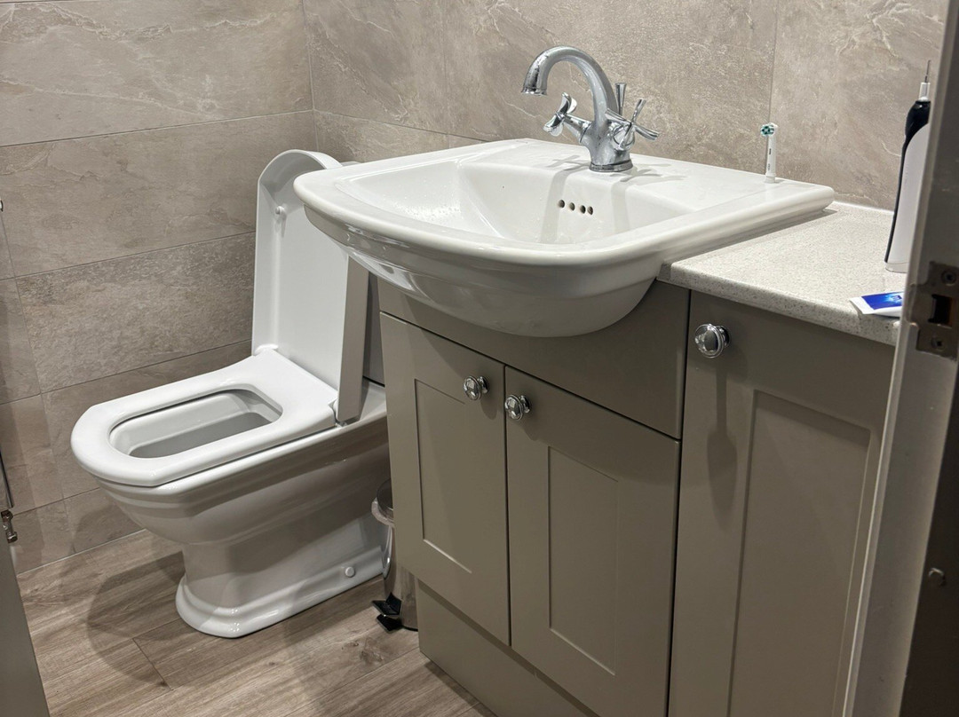 The Old Kings Head主图