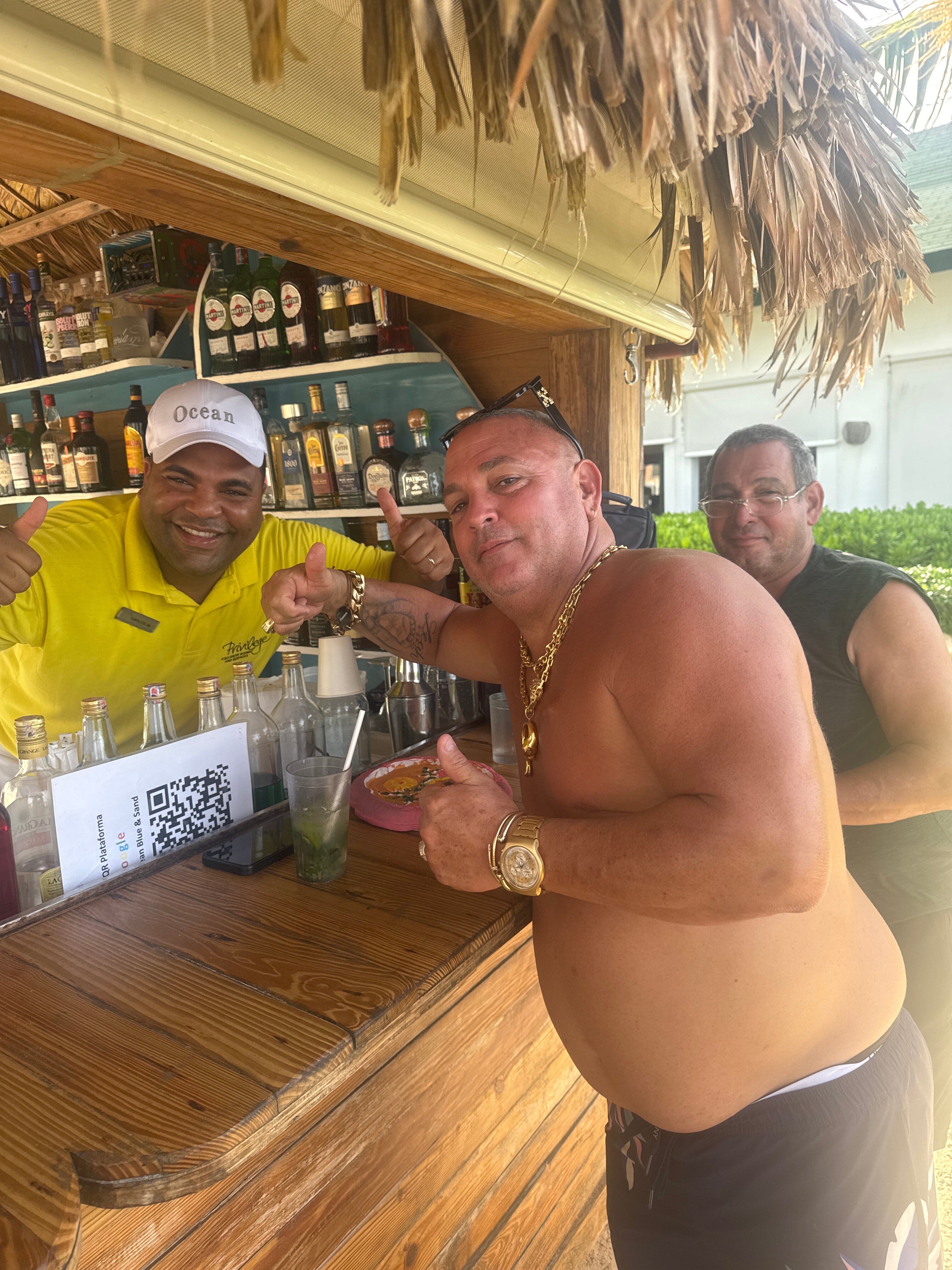 Blue Ocean Hotel-官方