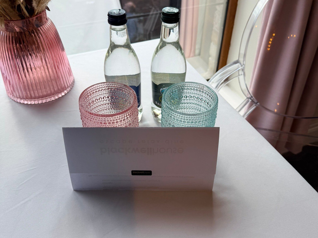 Blackwell House主图