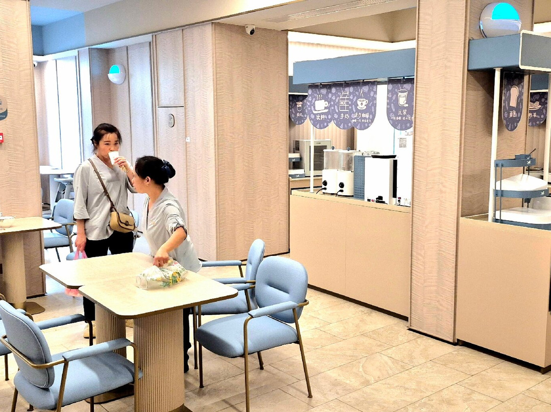 汉庭酒店(张家界中商广场店)主图