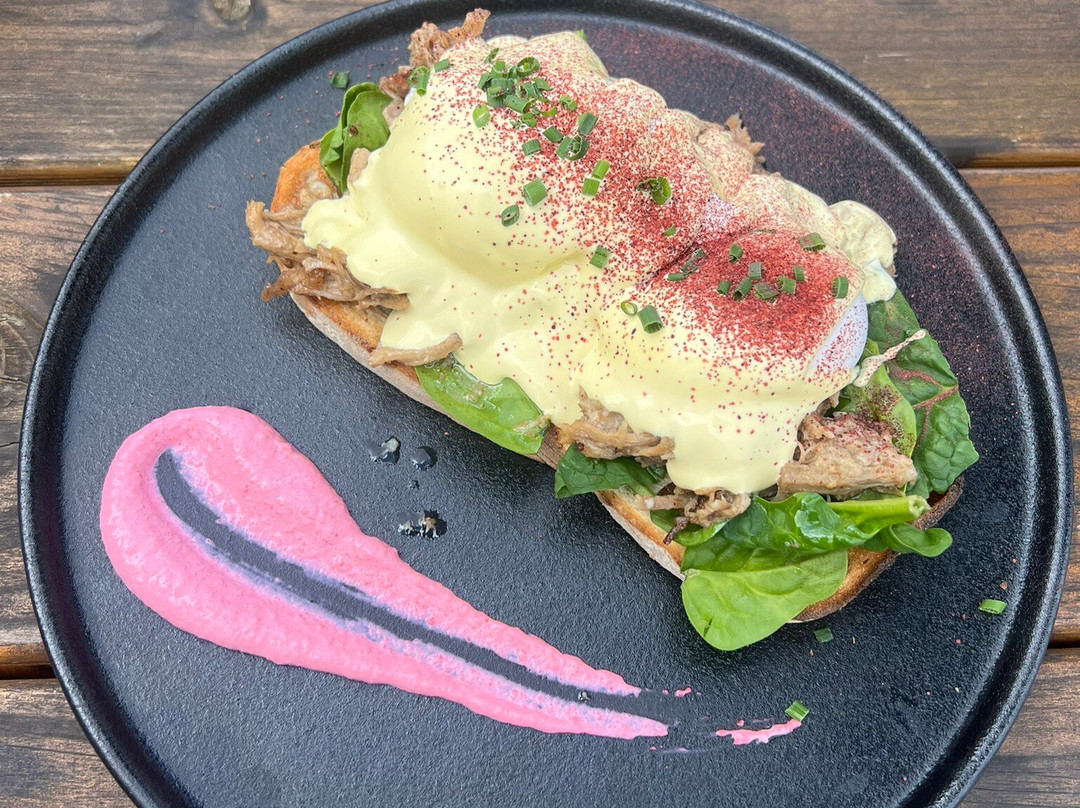 Shaylee Strawberries- 阿瑟顿必去景点