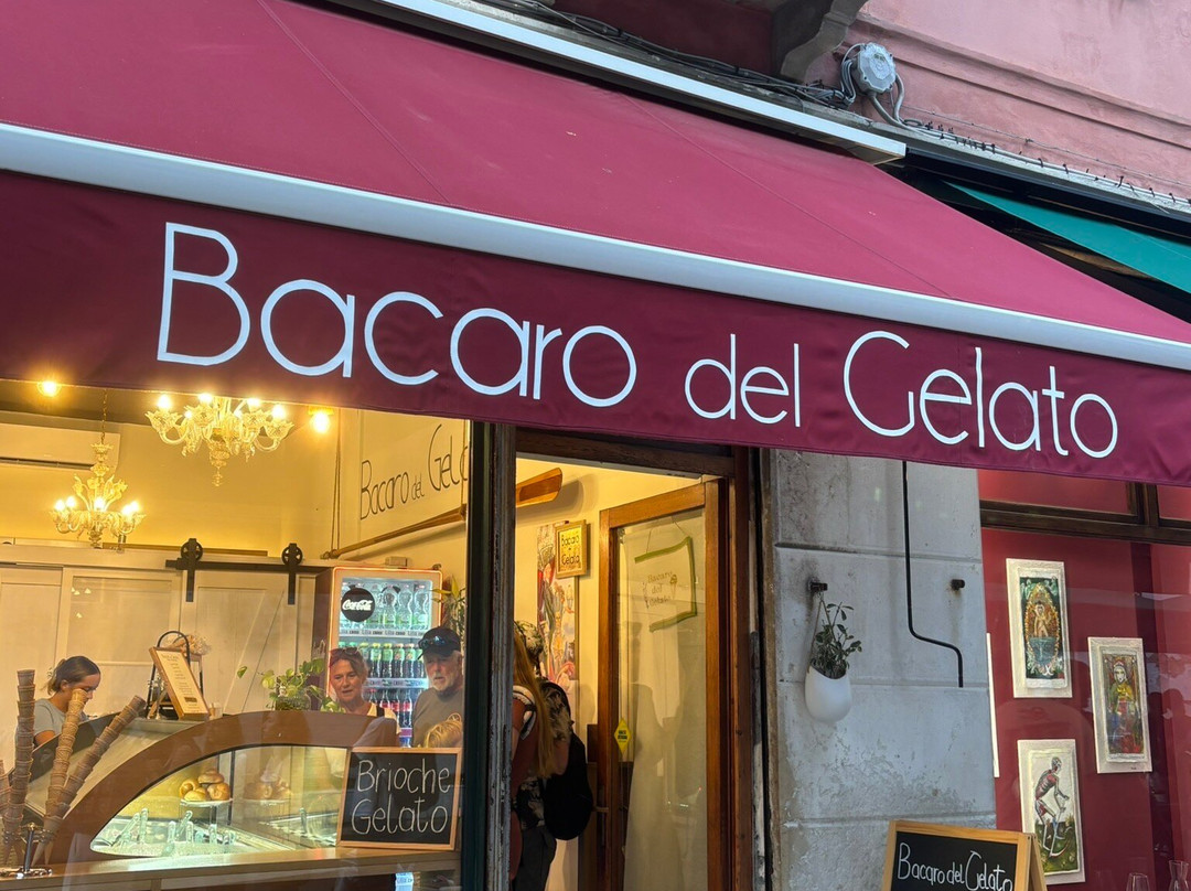 Venice Food Tour by Eating Europe-威尼斯必去景点