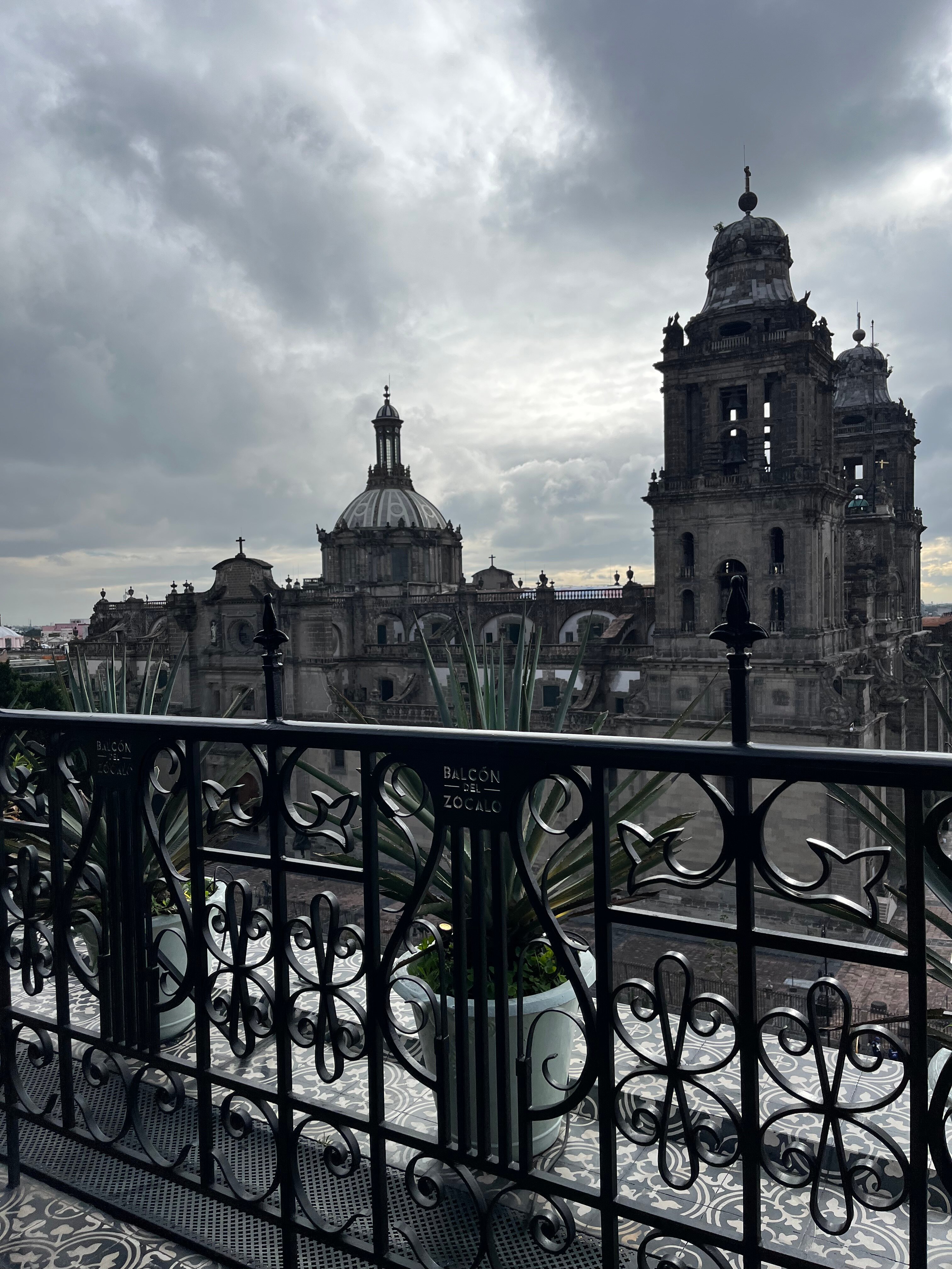 索卡洛中心酒店-餐饮