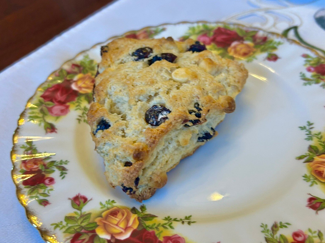 The Lark & Loon Inn主图