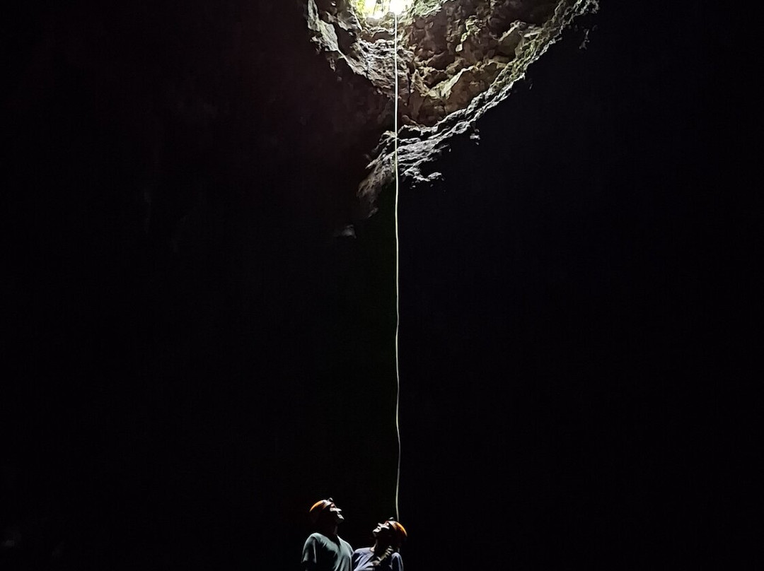 Rope Adventures-Praia da Vitória必去景点
