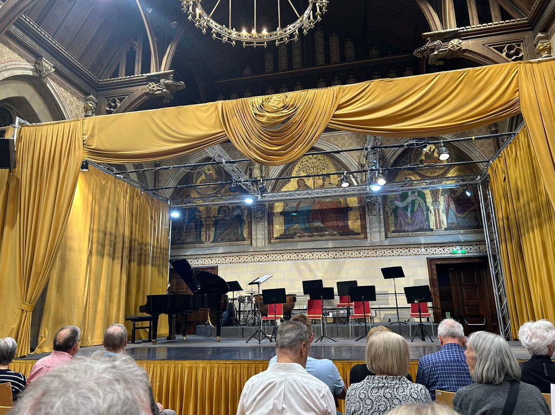 Wiener Royal Orchester-维也纳必去景点