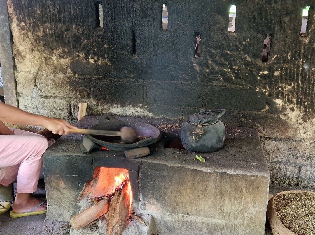 Cantik Agriculture-吉安雅必去景点
