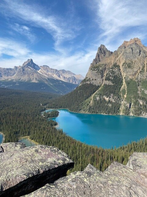 Forest Fix-班夫必去景点