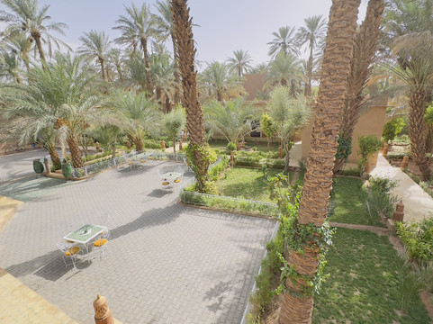 Nana Diafa - Luxury Stay in Zagora