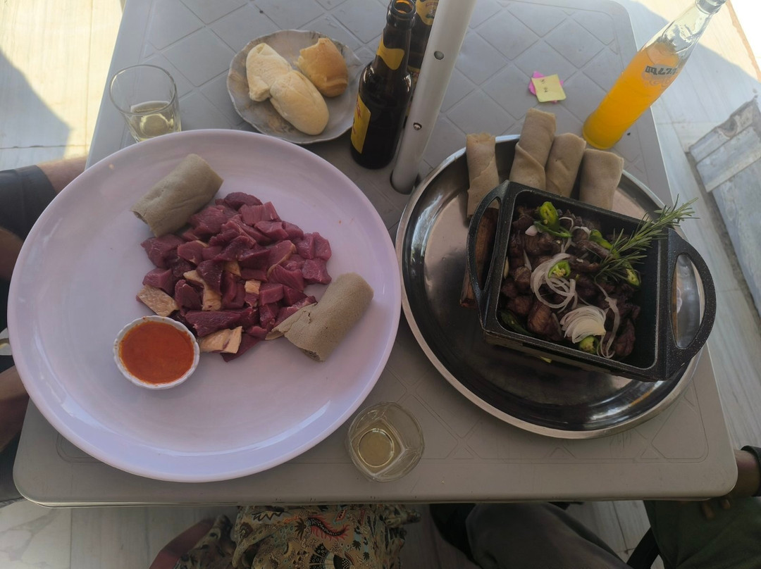 Aman Ethiopia Tours-亚的斯亚贝巴必去景点