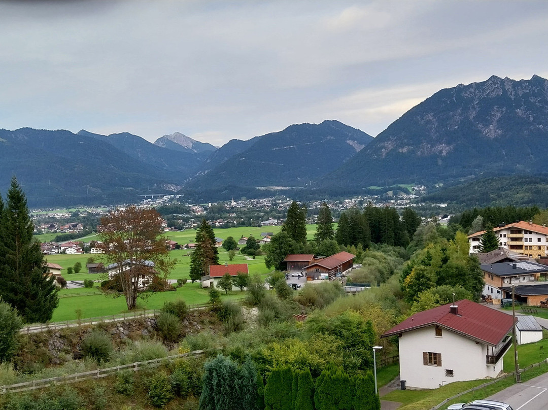 Panorama Hotel Talhof主图