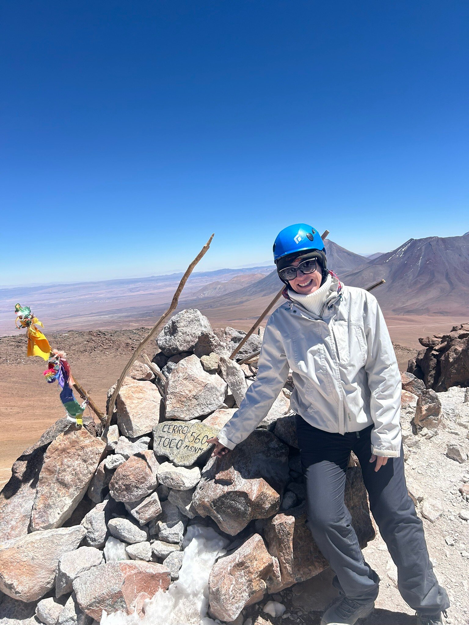 Explora en Atacama-官方