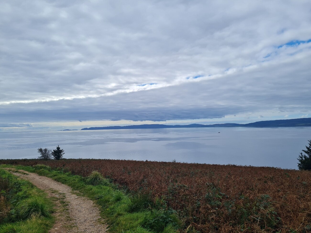 King's Caves-Blackwaterfoot必去景点