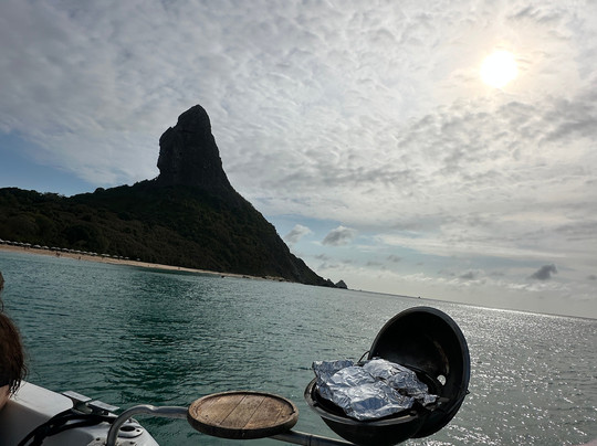 Lancha Noronhamar-费尔南多-迪诺罗尼亚群岛必去景点