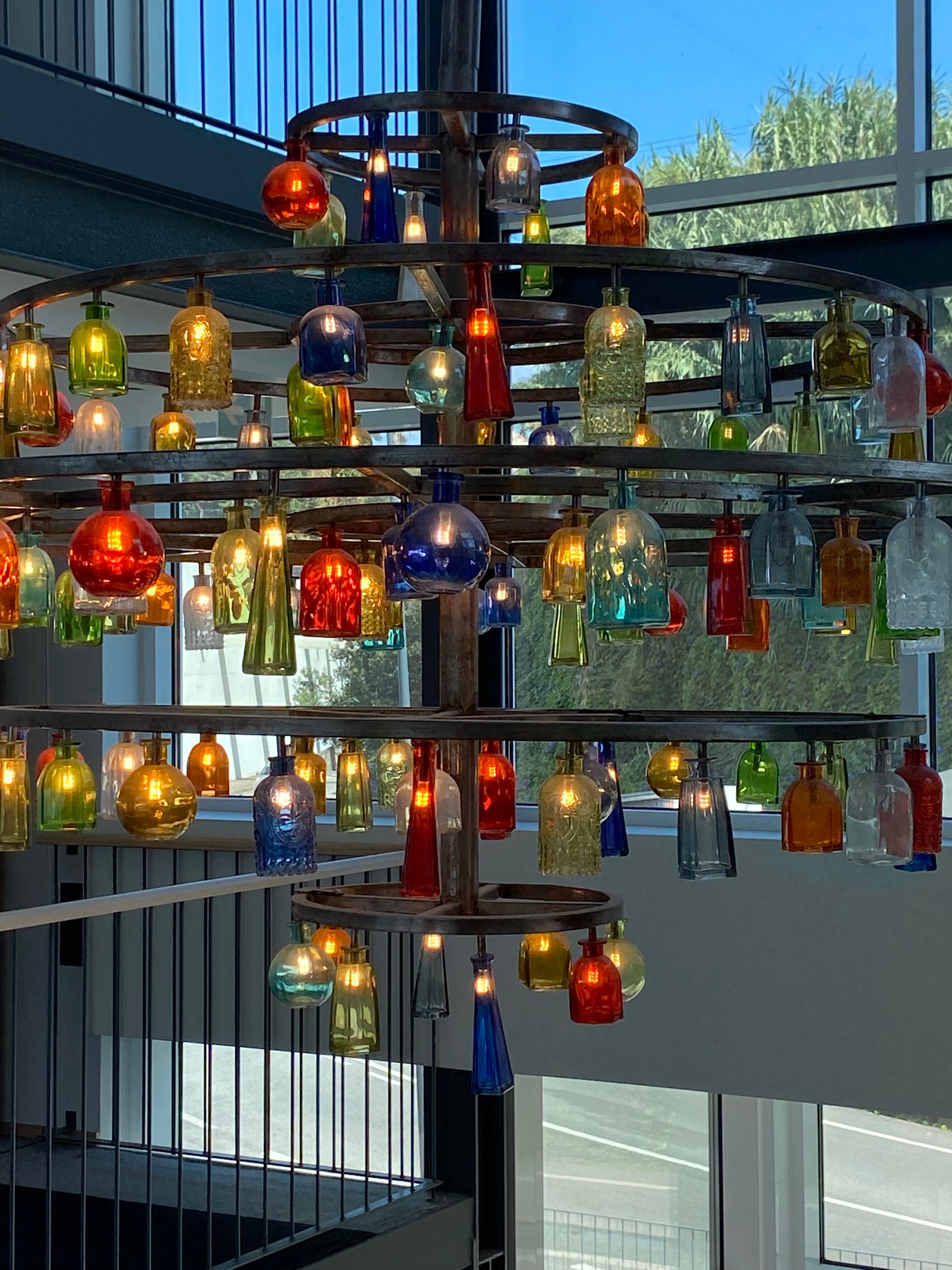 Pestana Douro Riverside-浴室