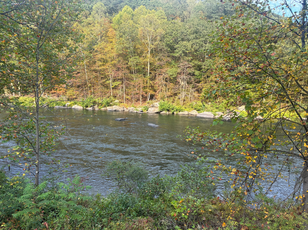 Paddler's Lane Retreat主图