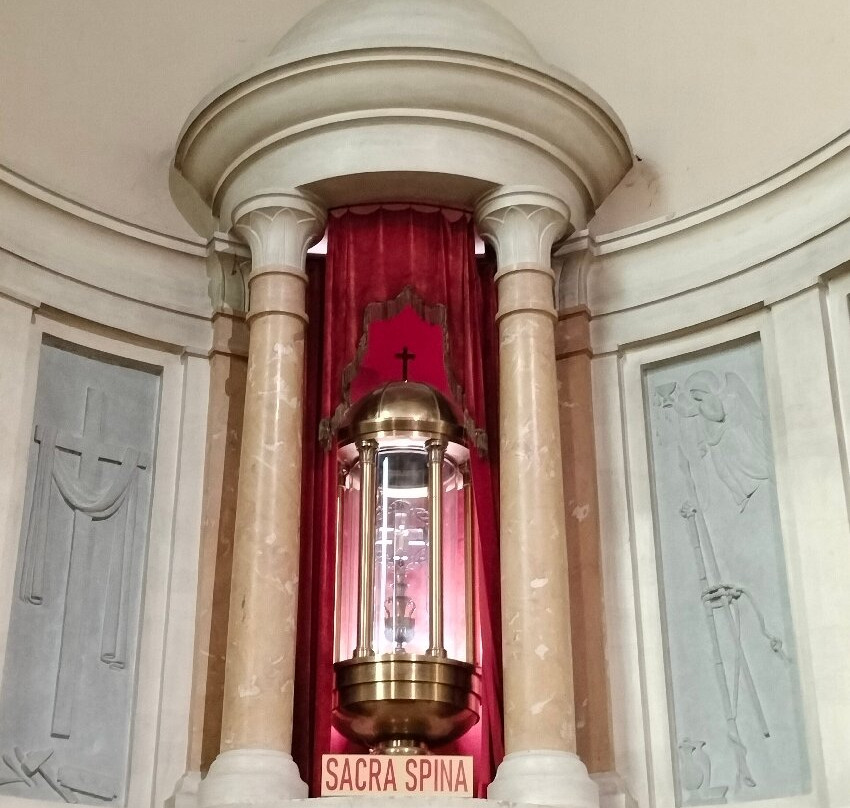 Chiesa di Sant'Antonio di Padova-Predappio必去景点