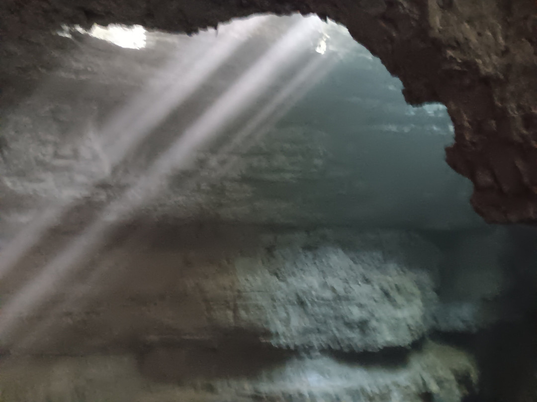 Stephens Gap-Woodville必去景点